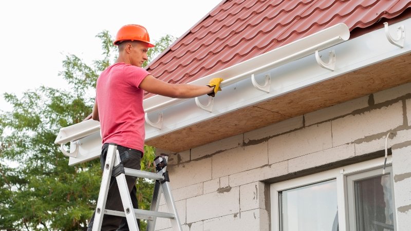 How to Choose the Best Gutter Cleaning Service in Tauranga